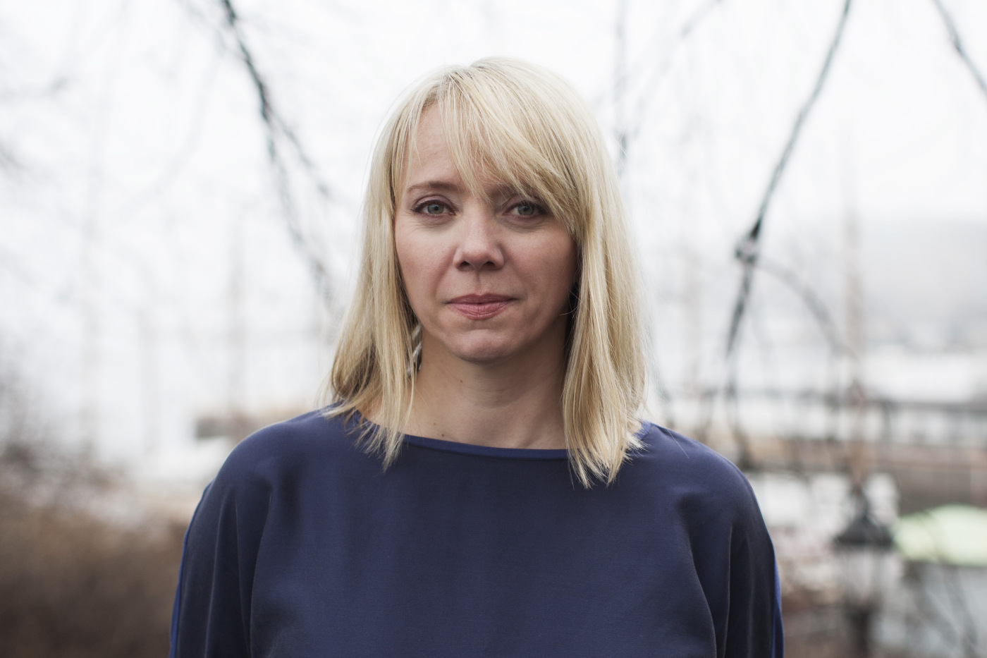 Anne Karin Sæther Anne Karin Sæther