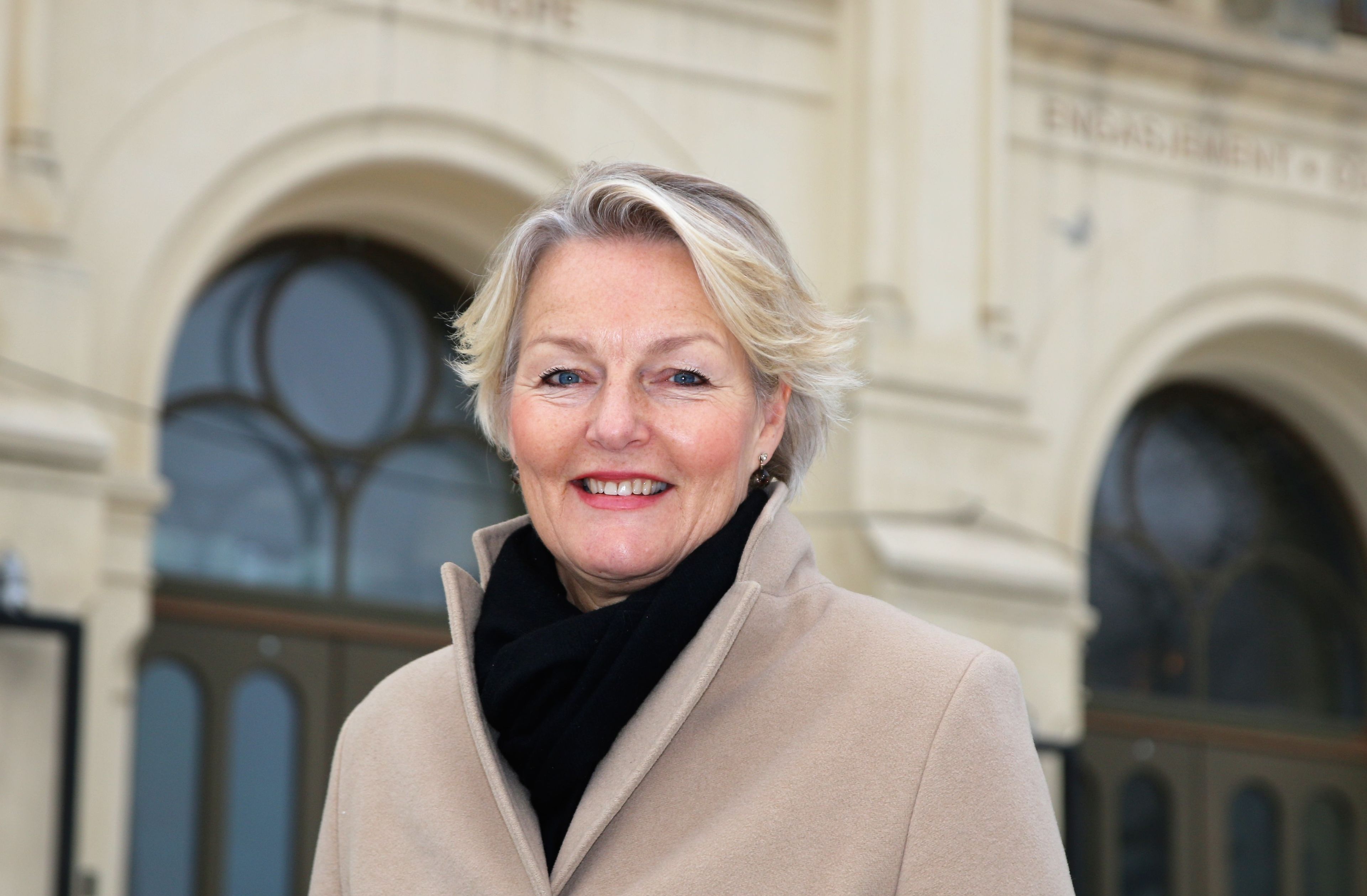 Fløgstad