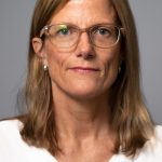 Generalsekretær i Redd Barna, Birgitte Lange
