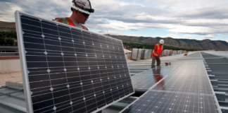 Norsk gigantsatsing innen fornybar: Scatec vil investere 100 mrd kroner de neste fire årene