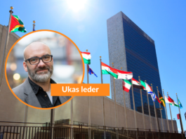 Nytt håp for internasjonalt samarbeid når Donald Trump er ute av Det hvite hus