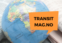 Global nyhetskalender (uke 36)