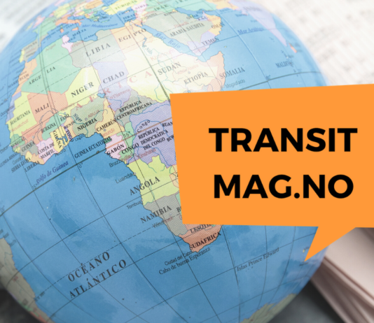 Global nyhetskalender (uke 6)