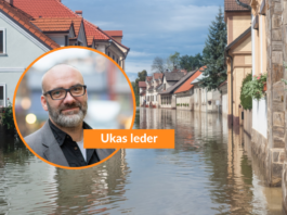 Klimarapporten som endret norsk valgkamp