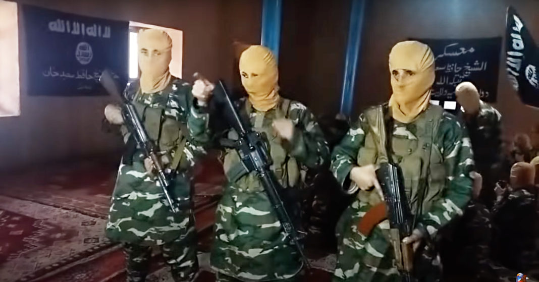 ISIS-K-hovedbilde