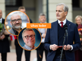 Er dette regjeringen som vil nå våre klimamål, både i Norge og globalt?