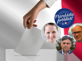 Velgere og partier fra venstresiden på kollisjonskurs