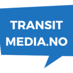 Transit media AS