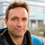 Arild Hermstad, portrettfoto