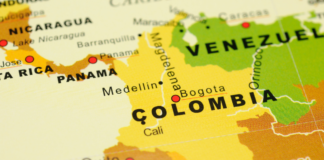 Protestledere i Colombia håper å vinne fram i kongressen