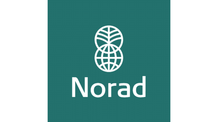 Logo: Norad