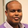 Mohamed Abdi