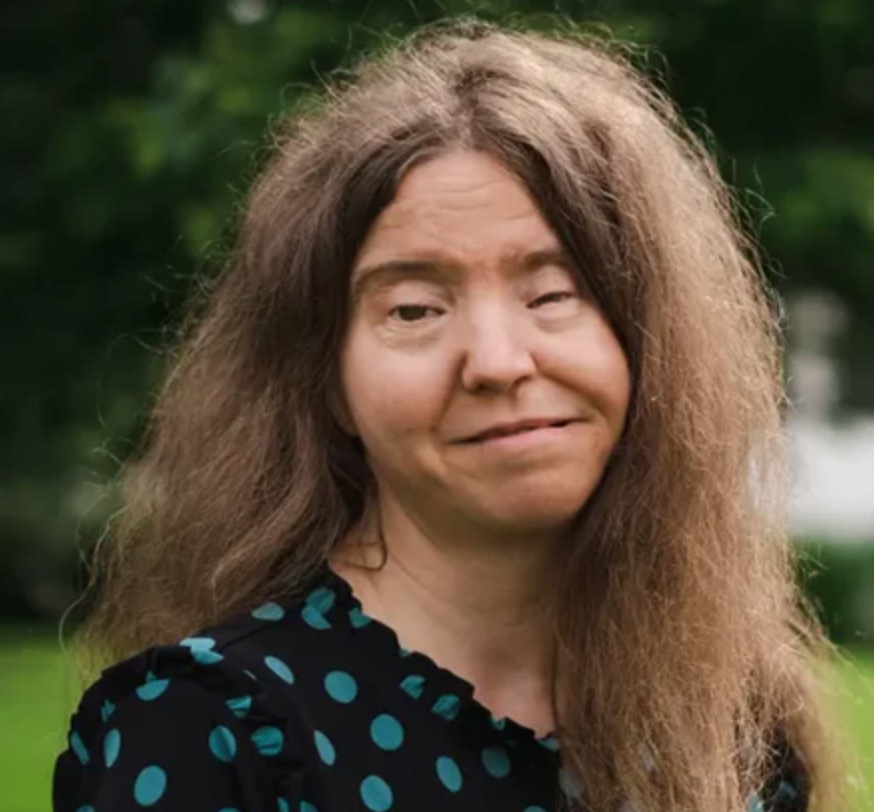 Camilla Hansen, Attac Norge