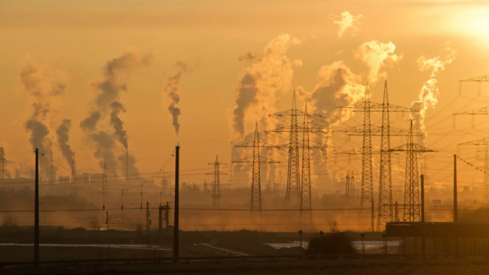 Hovedbilde TM - 2023- IPCC rapport