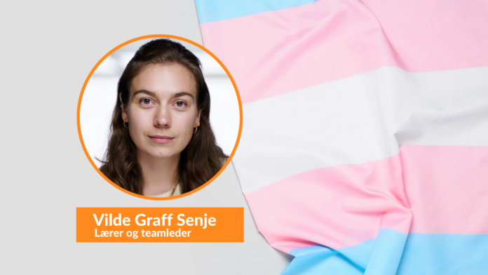 Vilde Graff Senje, Sex og Politikk