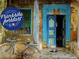 Fransktalende litteratur bringer nytt liv til et glemt kapittel i Indias historie