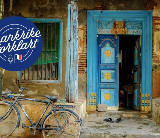 Fransktalende litteratur bringer nytt liv til et glemt kapittel i Indias historie