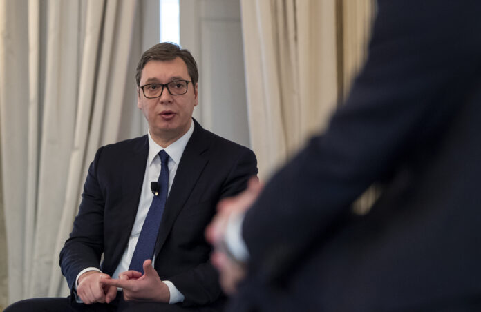 Aleksandar_Vucic_MSC_2019