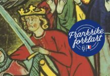 Et svik og opprinnelsen til et nytt språk