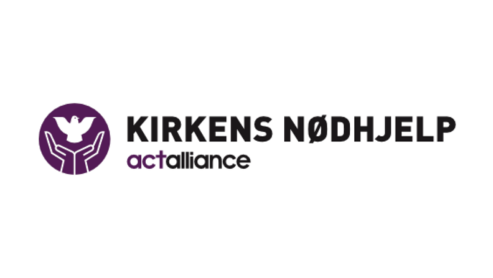 KN logo norsk