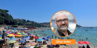 Denne sommeren bør være en vekker. Våre reisevaner må endres