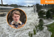 Hvem skal ta regninga? Etter stormen må de ansvarlige stilles til ansvar