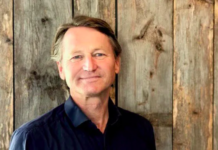 Paal Frisvold går til Greenpeace: — Skal motvirke norsk oljelobby i Brussel