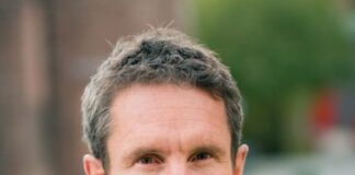 Har ikke landsstyrets tillit: Truls Gulowsen går av som leder av Naturvernforbundet