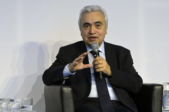 Fatih Birol