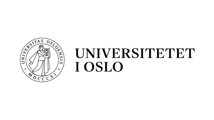 UiO logo - ledig stilling