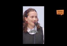 Equinor-kritisk tale går viralt – nå over 3 millioner visninger