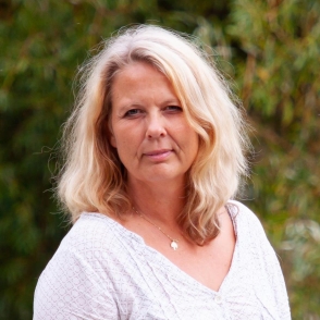 Lillian Bredal Eriksen