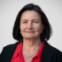 Henriette Westhrin, generalsekretær, Redd Barna 