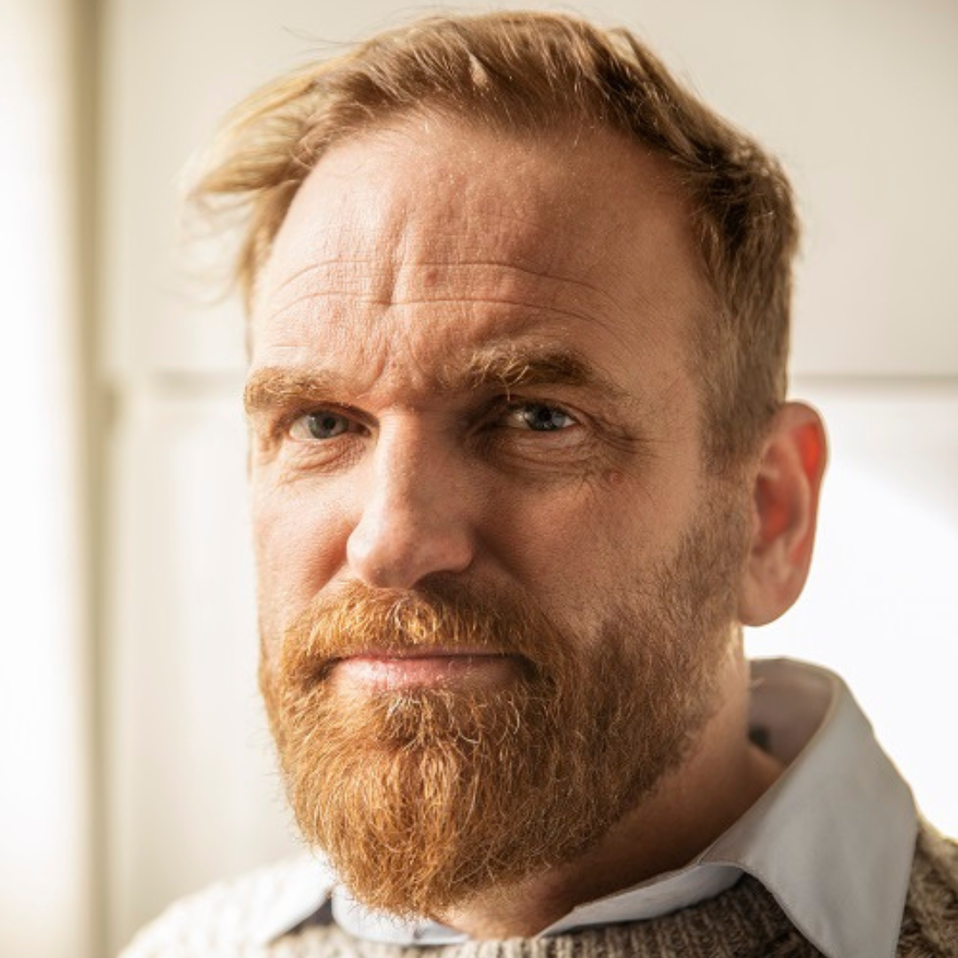 Erik Martiniussen