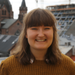 Matilde Angeltveit, portrettfoto
