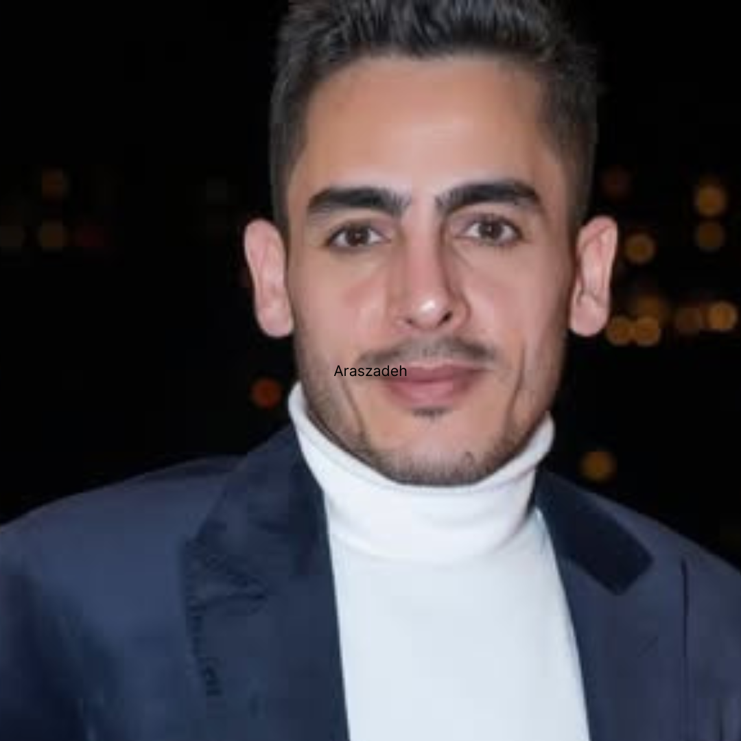 Sannar Araszadeh, frilansjournalist
