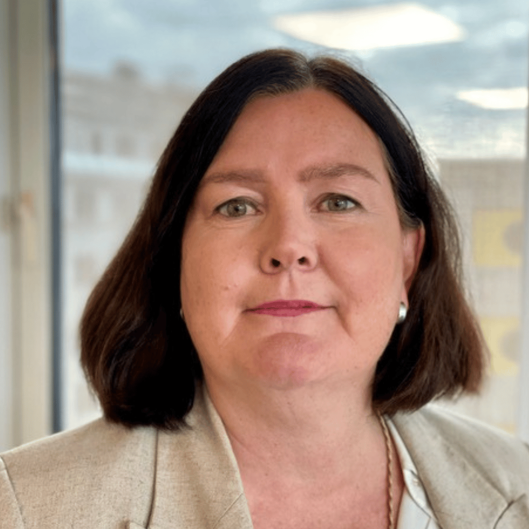 Ingrid Rosendorf Joys