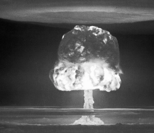 Det blir flere og farligere atomvåpen i verden