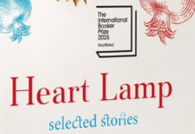 Novellesamling fra indisk aktivist vant Bookerprisen