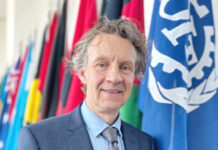 Over 2 milliarder jobber i uformell økonomi – det vil ILO gjøre noe med