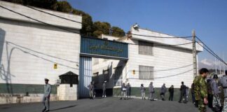 Klarer ikke oppspore dødsdømt svensk-iraner i Iran