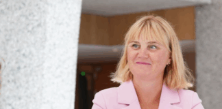 Ny Norad-direktør: – Norsk bistand viktigere enn noen gang