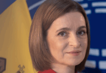 Russisk innblanding var ikke nok: Klar valgseier for EU-vennlige PAS i Moldova