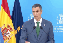 Spania og Italia sender skip for å beskytte Sumud-flotiljen mot Gaza