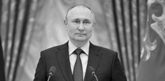 Røde flagg: Putin vil ha Russland ut av torturkonvensjonen