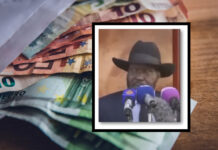 FN har avdekket massiv korrupsjon i Sør-Sudan – stor mottaker av norsk bistand