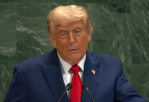 – Landene deres går til helvete