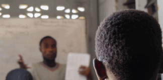 Den globale fellesskolen og Norges manglende vilje til satsing