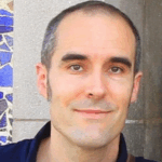 Artikkelforfatter Philippe Stamenkovic. Foto: Privat.