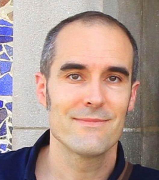 Philippe Stamenkovic